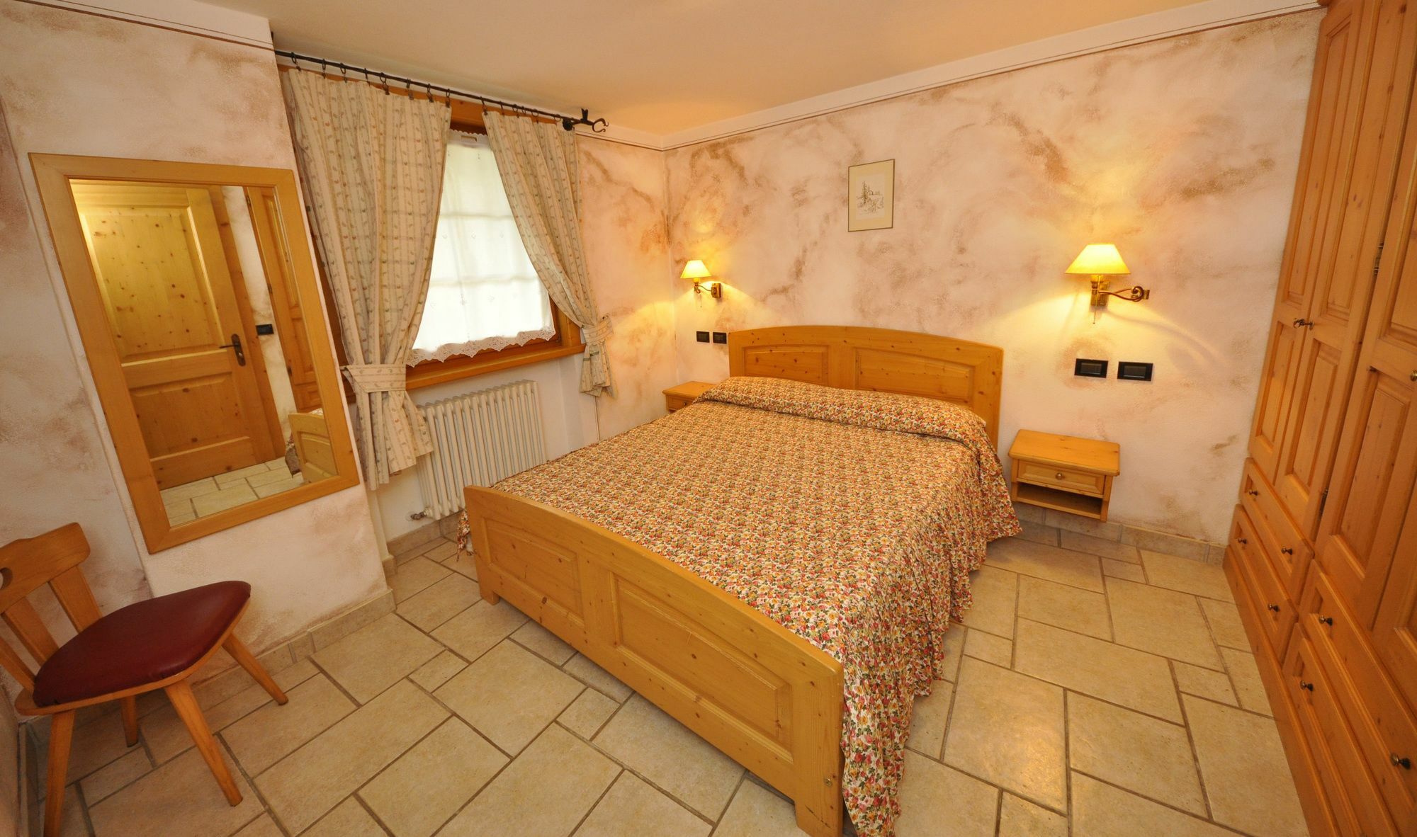 Baita Stebline Livigno Zewnętrze zdjęcie